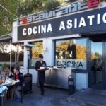 Restaurante Chino Chen