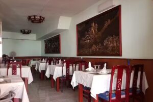 Restaurante Chino CHINA MING
