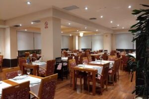 Restaurante chino El Duke