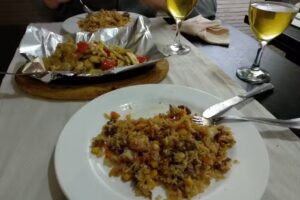 Restaurante Chino El Sabor