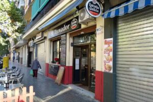 Restaurante chino El Trovador