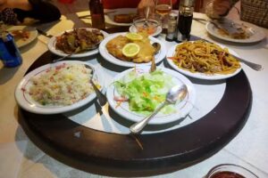 Restaurante Chino en Vic&aacute;lvaro Oriente Capital. Repartimos en Vic&aacute;lvaro, Moratalaz, Ca&ntilde;averal, San Blas y otros