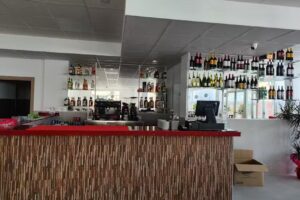 Restaurante Chino Estrella de la Suerte 福星楼