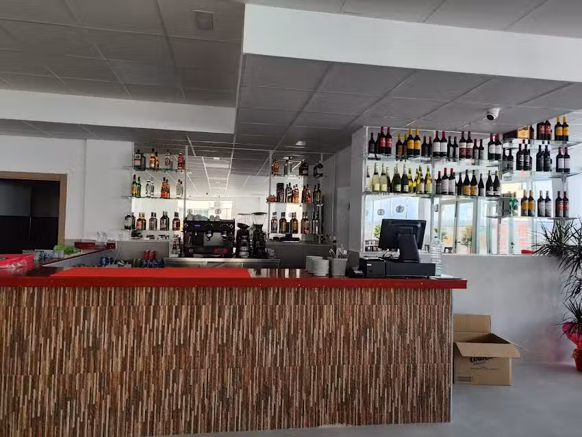 Restaurante Chino Estrella de la Suerte 福星楼