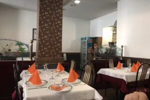 Restaurante Chino Feliz