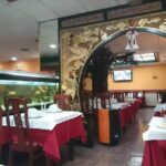 Restaurante Chino Feliz