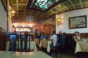 Restaurante Chino Fengyuan