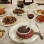 Restaurante Chino Gran Mundo