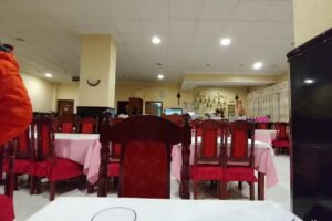 RESTAURANTE CHINO GRAN MUNDO