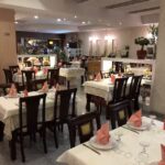 Restaurante Chino Gran Muralla