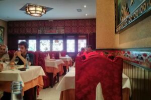 Restaurante Chino Gran Pekin Ourense