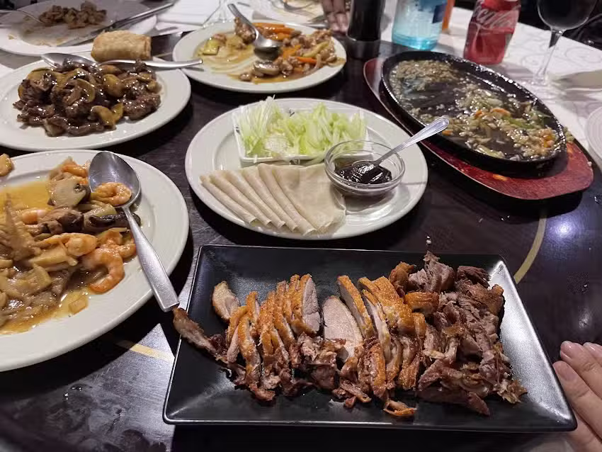 Restaurante Chino Gran Rio