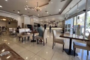 Restaurante Chino Gusto