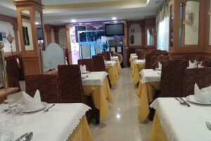 Restaurante Chino Hong FaFa