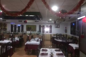 Restaurante Chino Hong Kong