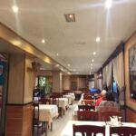 Restaurante Chino Hong Kong