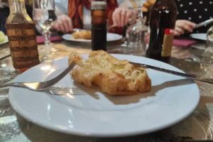 Restaurante Chino Hong Kong