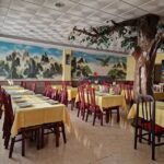 Restaurante Chino Hong Kong