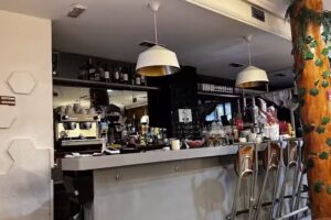 Restaurante Chino HongKongji 港記饭馆