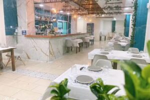 Restaurante Chino HOY 有滋有味 | Aut&eacute;ntica Comida China