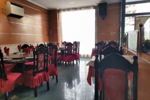 Restaurante Chino Jardín de Loto I