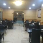 Restaurante Chino la Gran Muralla