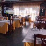 Restaurante chino la gran muralla