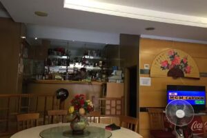 Restaurante Chino La Paz