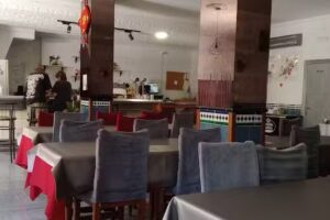 Restaurante Chino Las Gabias