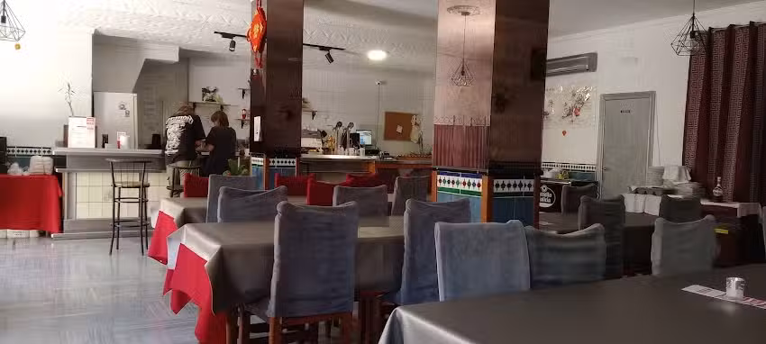 Restaurante Chino Las Gabias