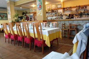 Restaurante Chino Levante