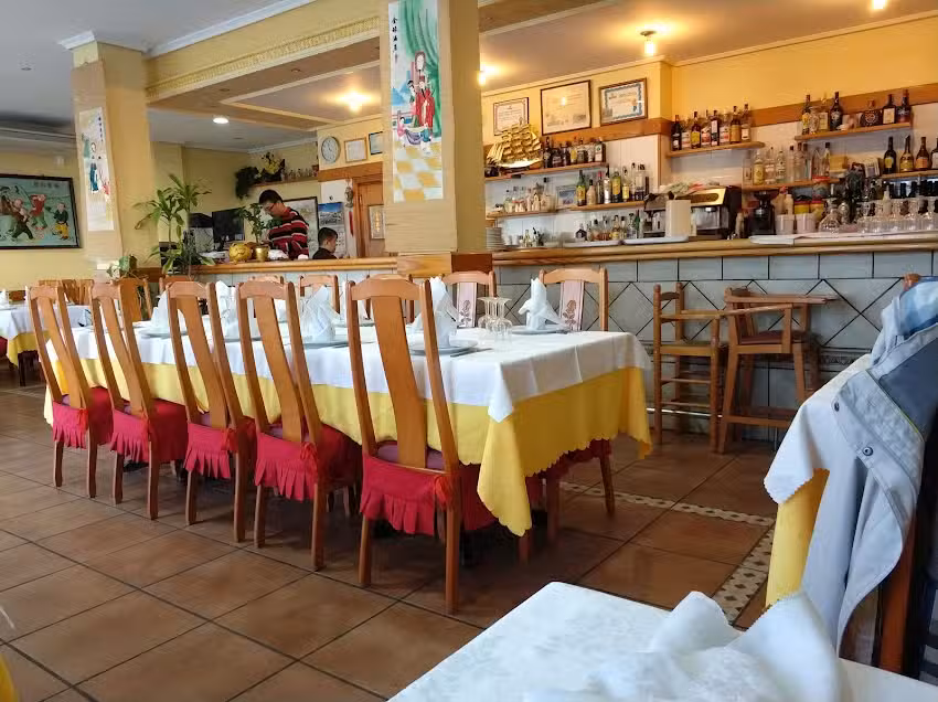 Restaurante Chino Levante