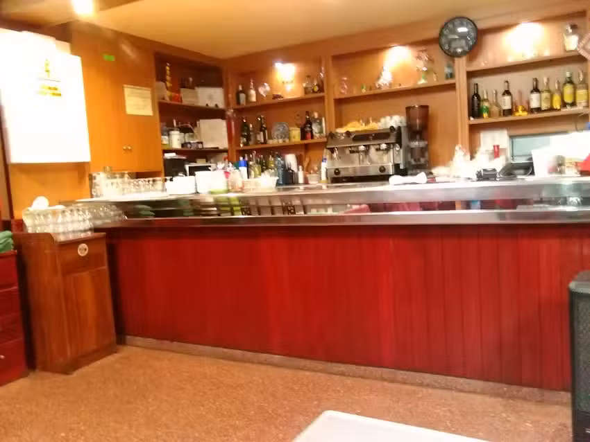 Restaurante Chino Macao