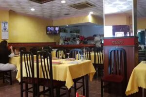 Restaurante Chino Mei Hua