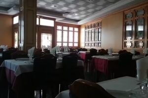 Restaurante Chino Nuevo Tesoro