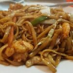 Restaurante Chino Oriental