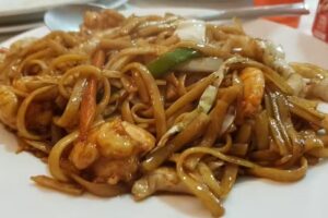 Restaurante Chino Oriental