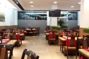 Restaurante Chino Palacio Imperial