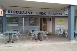 Restaurante Chino Palmanyola
