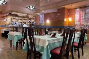 Restaurante Chino Paraiso