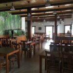 Restaurante Chino Pek&iacute;n