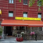 Restaurante Chino Pek&iacute;n