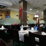 Restaurante Chino Pek&iacute;n