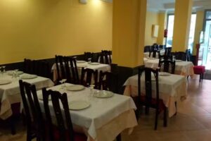 RESTAURANTE CHINO PEKIN