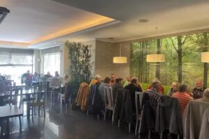 Restaurante Chino Pek&iacute;n 5