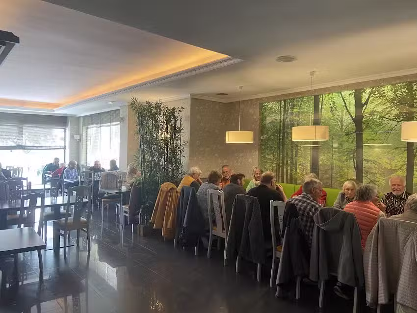 Restaurante Chino Pek&iacute;n 5