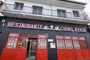 Restaurante Chino Pekin BENIG&Agrave;NIM