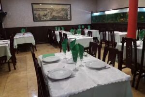 Restaurante Chino Rong Chang