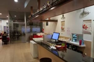 Restaurante Chino Shanghai