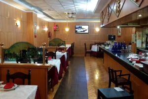 Restaurante Chino Siglo de Oro